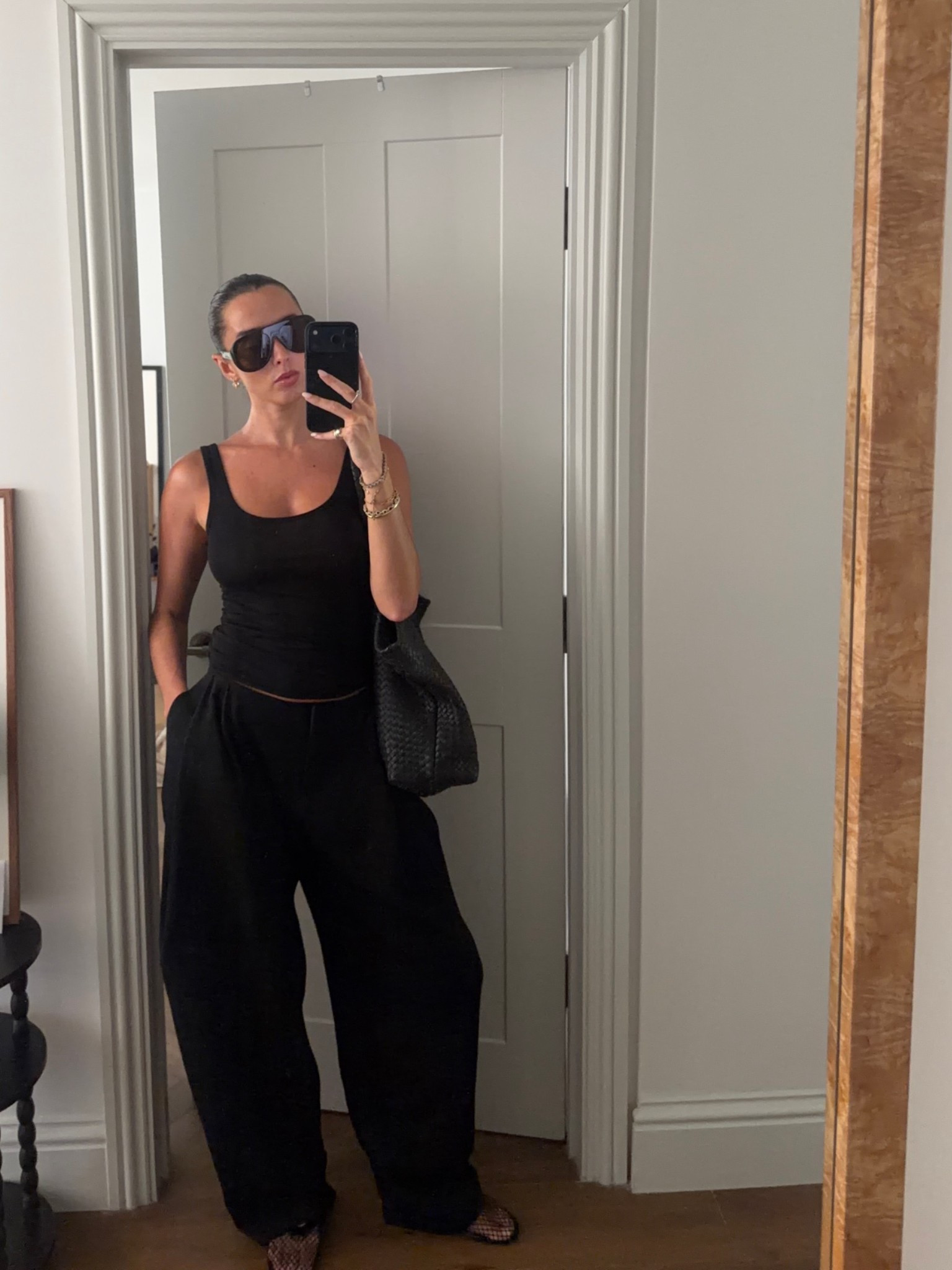 heatwave outfit of the day 🖤

#LTKuk #LTKsummer #LTKstyletip
