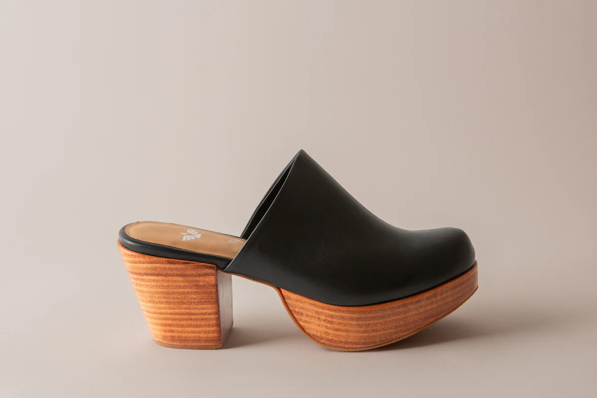 Ava | Women's Clogs | Fortress Shoes | Fortress 