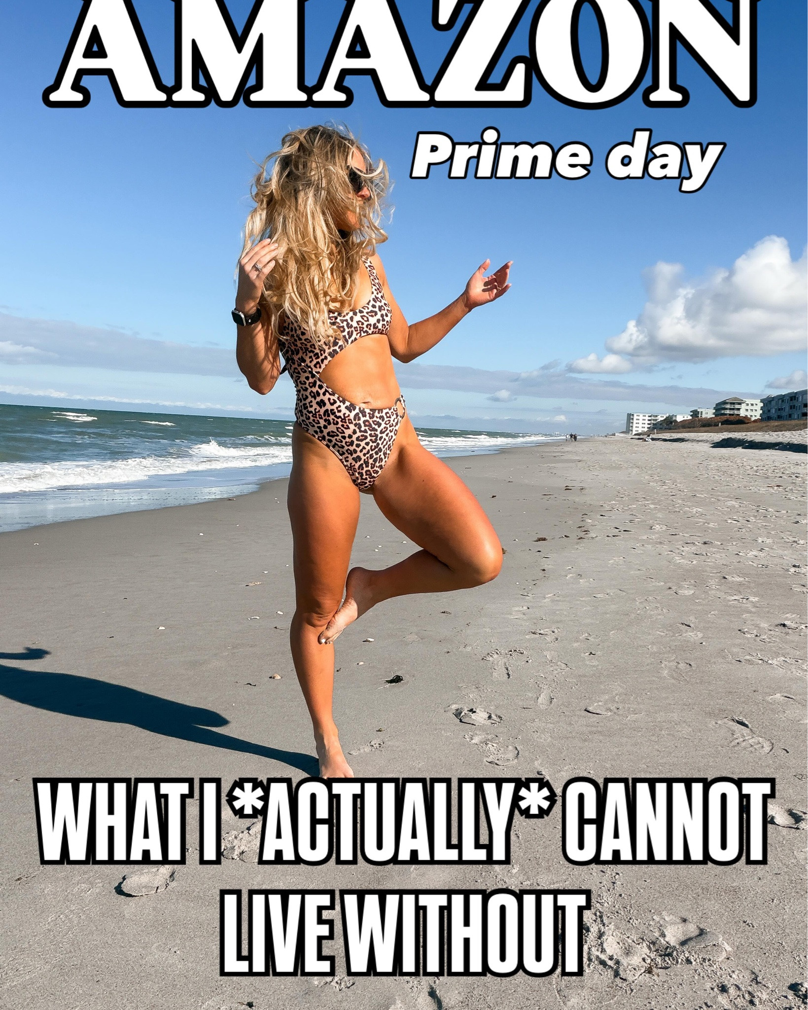 shop all of these items I *cannot* live without for prime day! They’re all my ride or die items that I wear / use on the daily! 

I wear xs or small in all! 

Amazon find, Amazon haul, Amazon fashion finds, Amazon style, Amazon must have, Amazon favorites, Amazon tryon, Amazon prime day, basics, amazon beauty, beauty tips and tricks