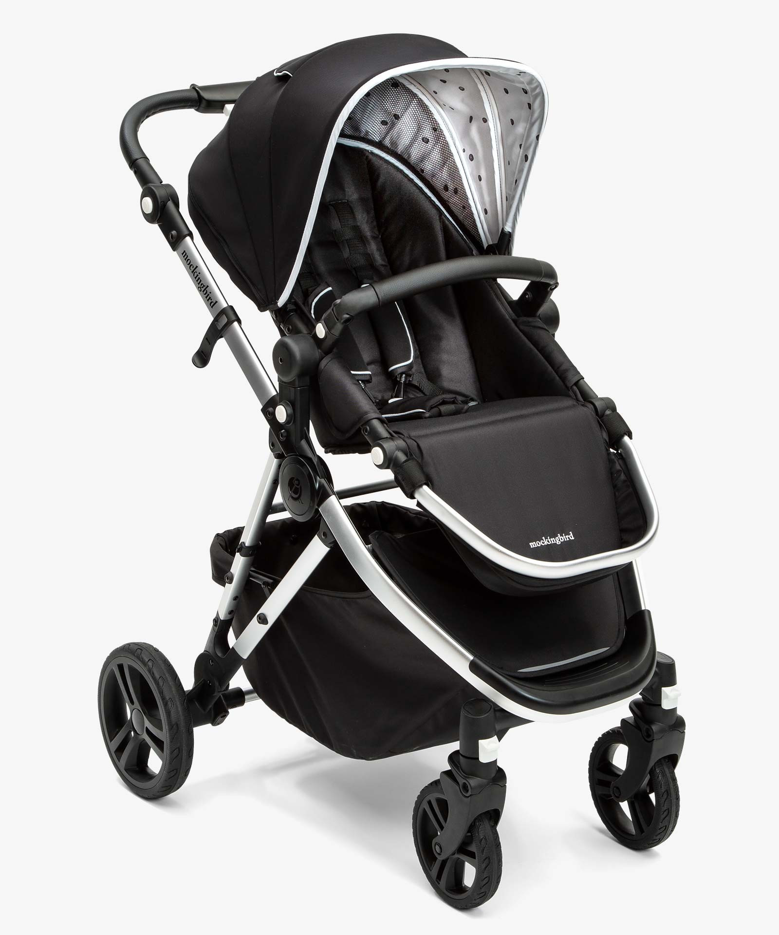 Mockingbird Single Stroller | Mockingbird