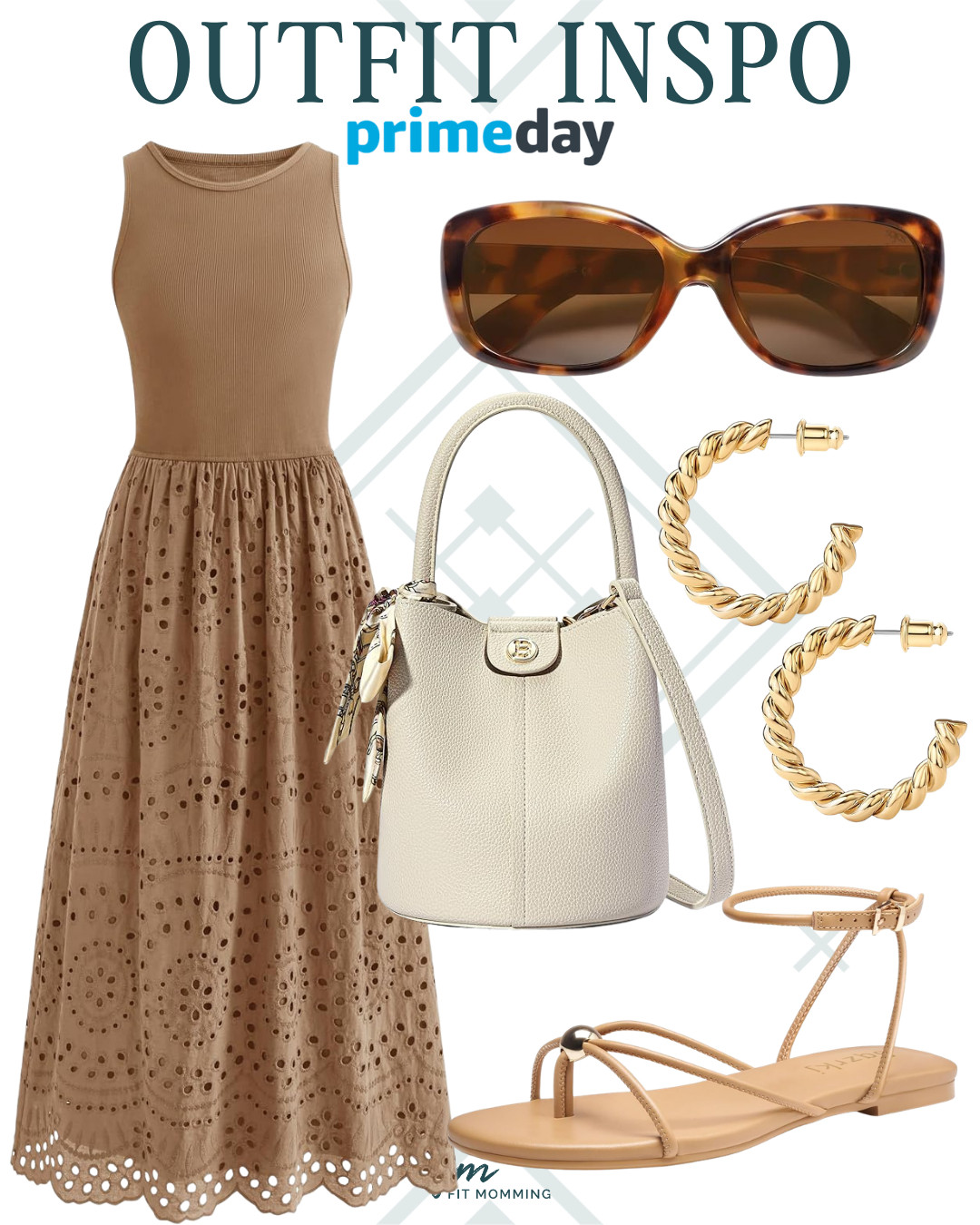 Prime Day fashion finds! 

 #LTKSaleAlert