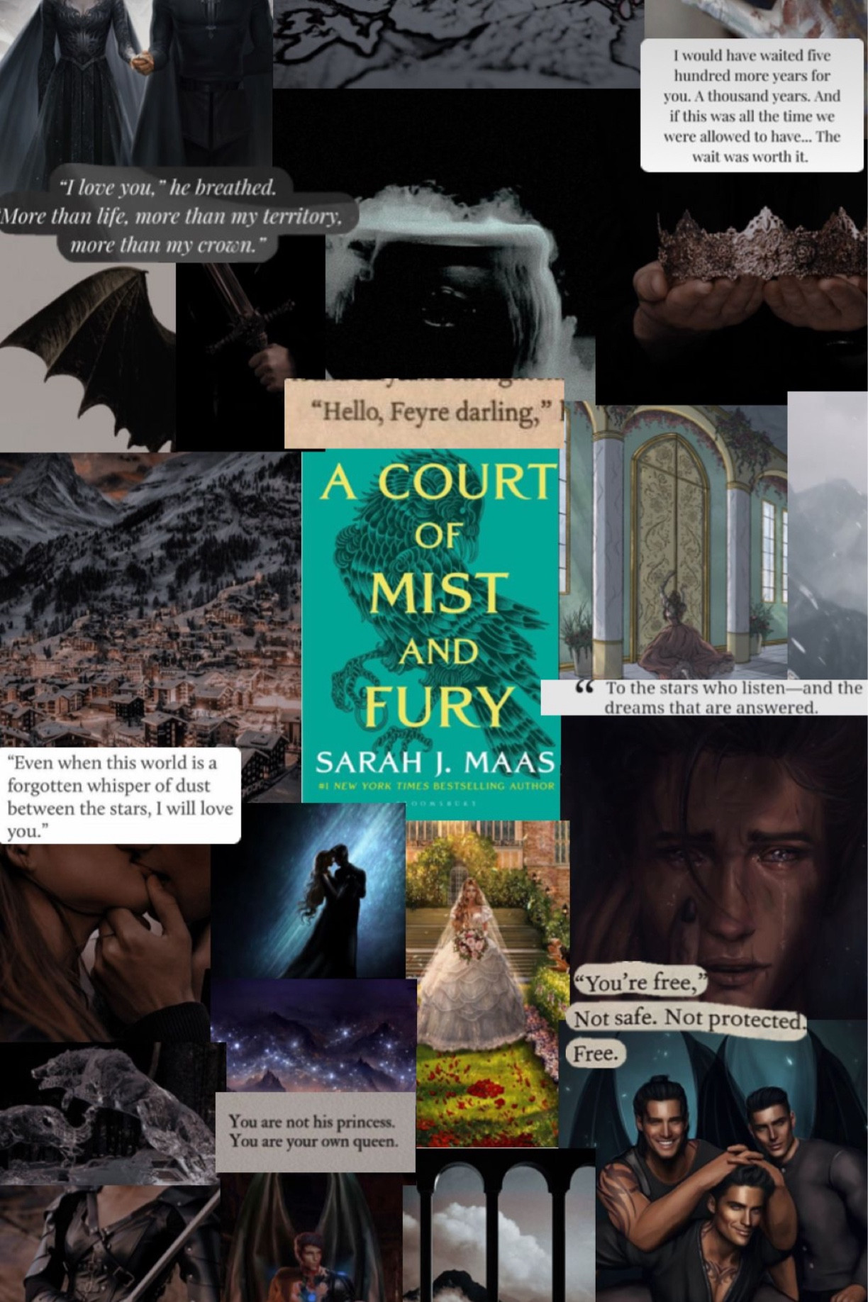 Book girlies get it acomaf is the Roman Empire of the Acotar series 

#LTKGiftGuide #LTKfindsunder50