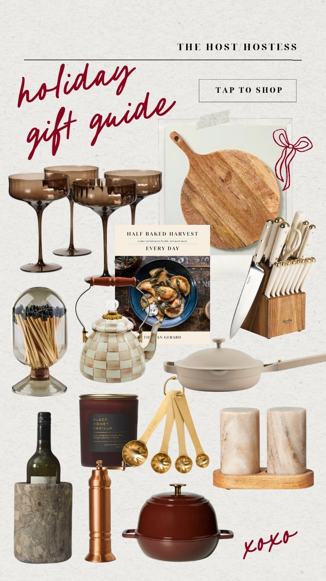 Gift guide for the hostess/host
Gifts for the home
Party host essentials 
Great gifts for mom, mother in law

#LTKFindsUnder100 #LTKHome #LTKGiftGuide