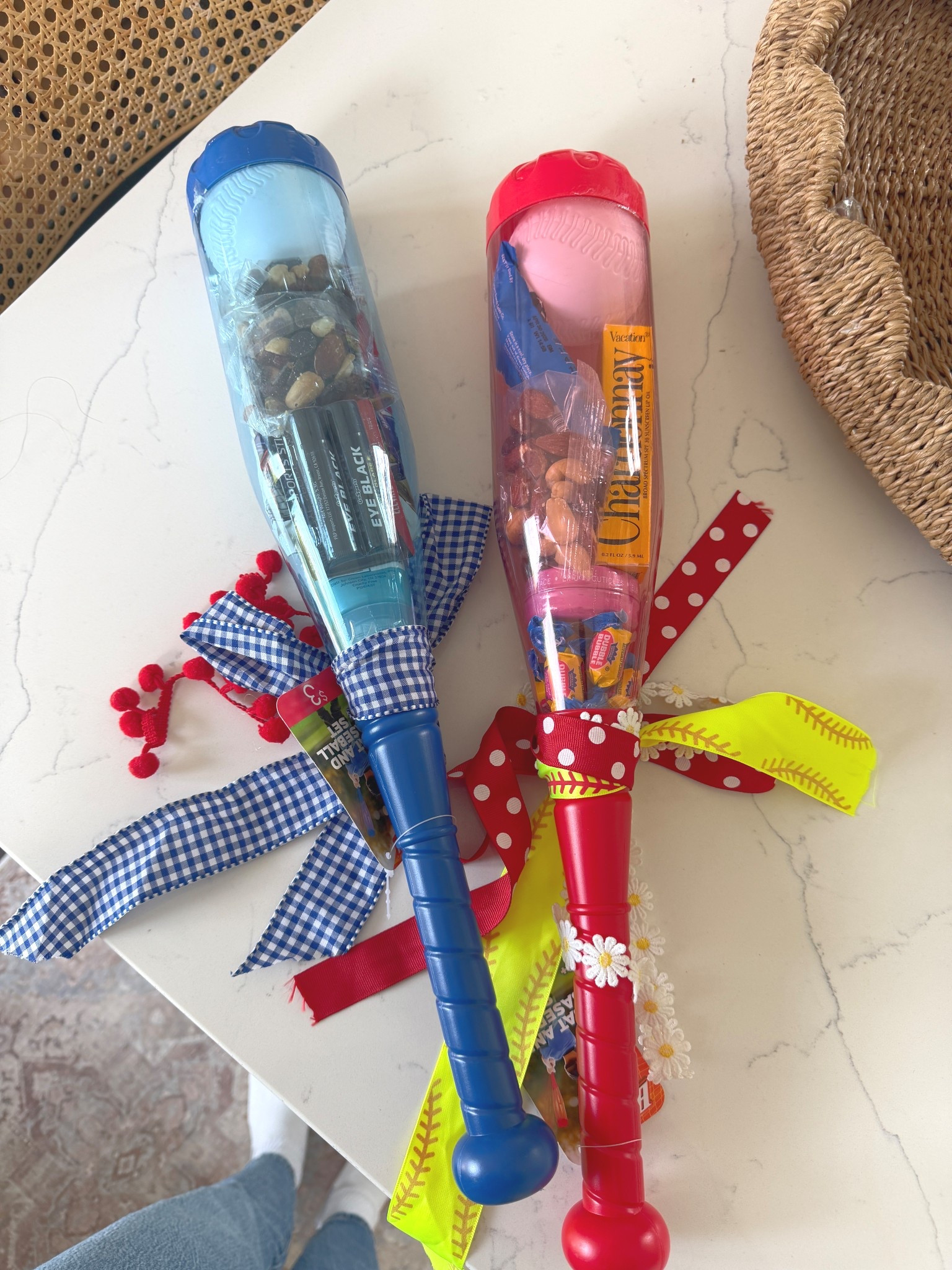 These little bats are perfect for party favors, team snacks and more. I used them for my older kids’ summer essentials swag! 

#LTKSeasonal #LTKKids #LTKmomlife