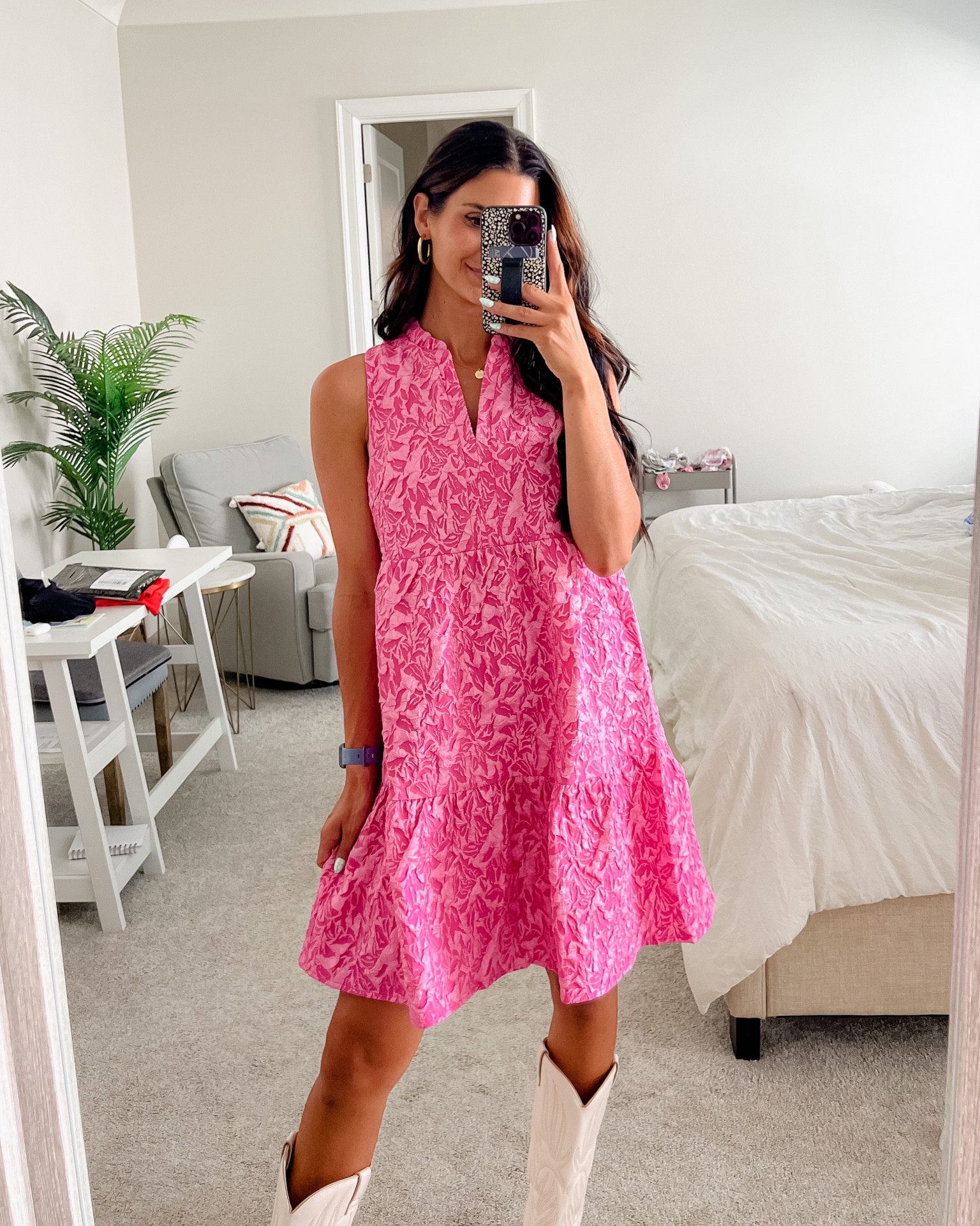 Sunday dress summer dress country club dress🤍

#LTKfamily #LTKSeasonal #LTKworkwear