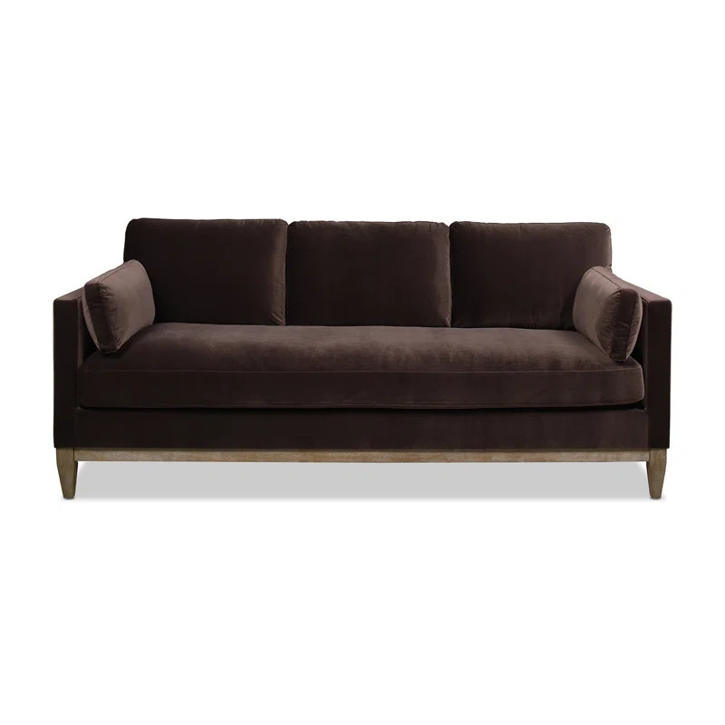 Pera 84'' Upholstered Sofa | Wayfair North America