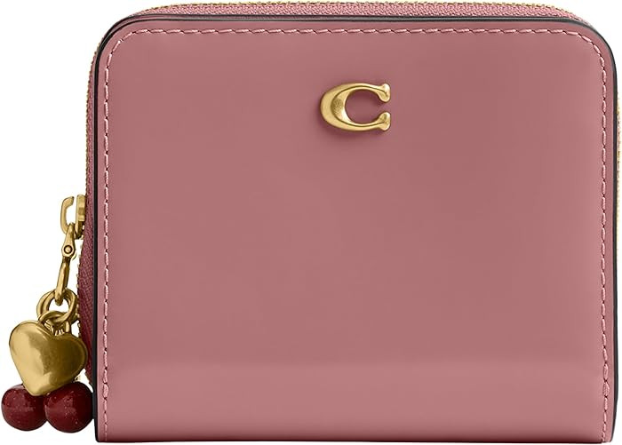 Coach Women's Billfold Wallet Bi-Fold | Amazon (US)