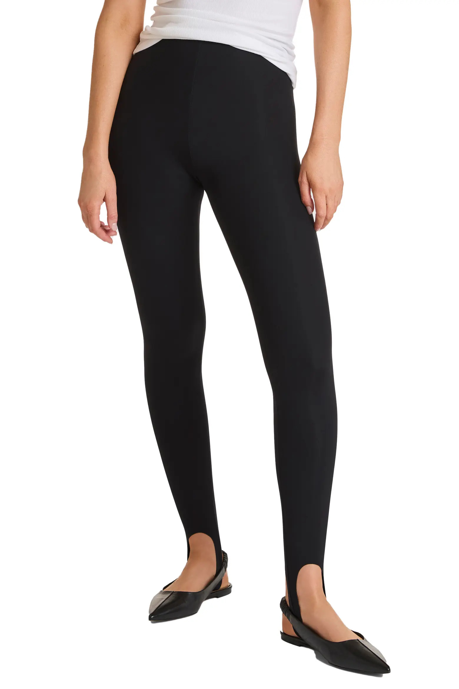 Commando Stirrup Leggings (Women) | Nordstrom | Nordstrom