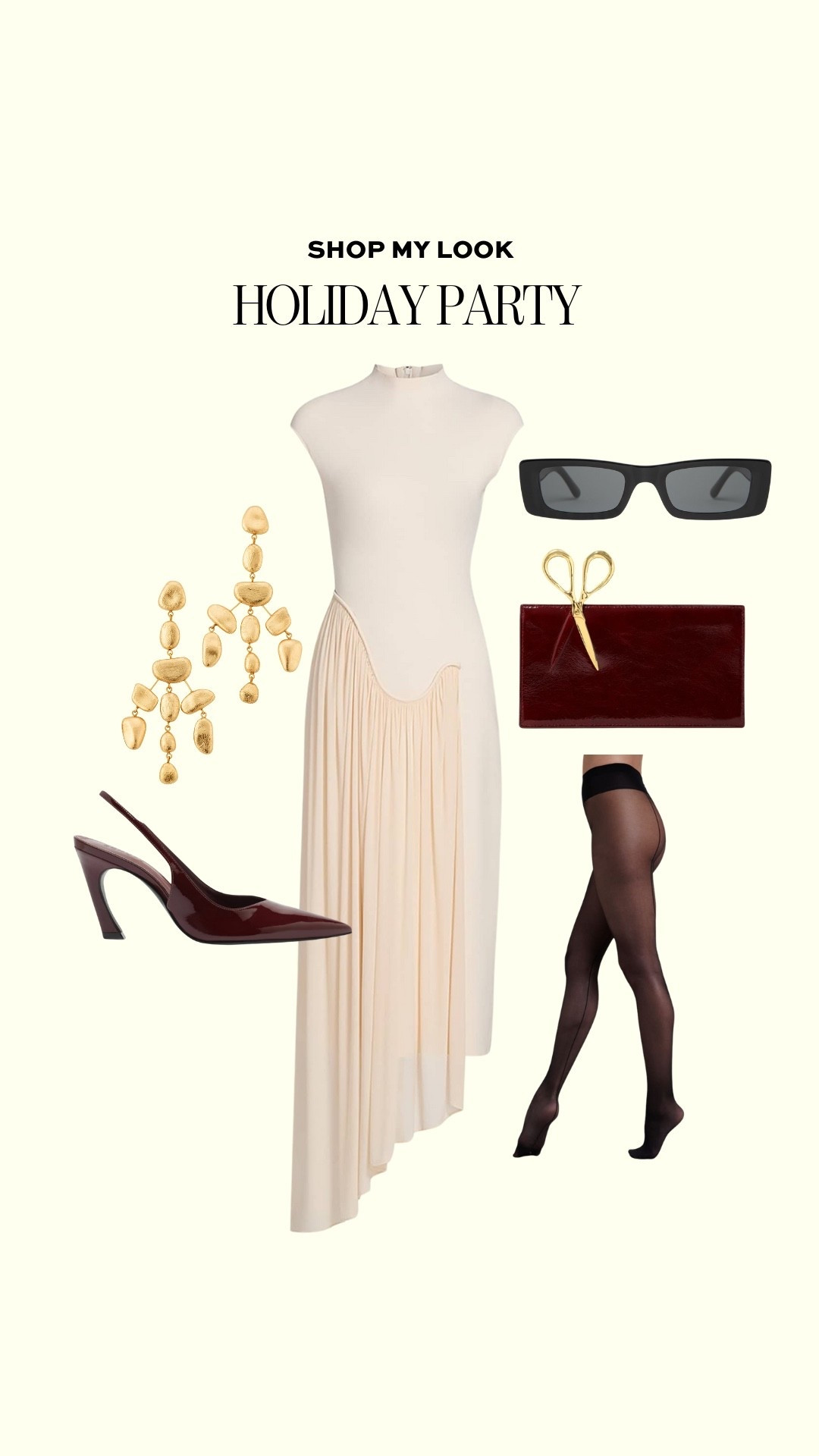 Get holiday party ready with @NeimanMarcus just in time for Cyber Monday! Earn up to a $1,250 Neiman Marcus Gift Card w/ Code: GC4YOU. Beauty/Fragrance Included #NeimanMarcus #NeimanMarcusPartner