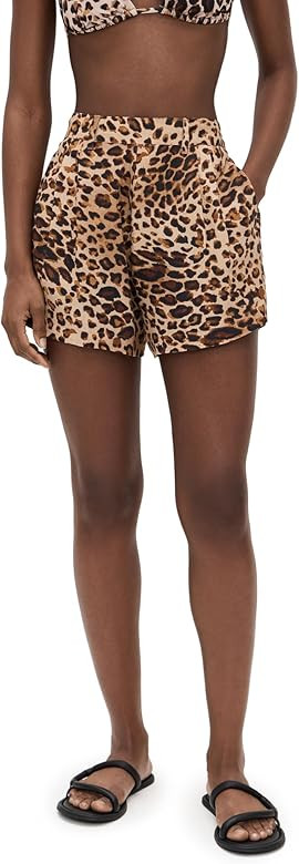 Women's The Getaway Shorts | Amazon (US)