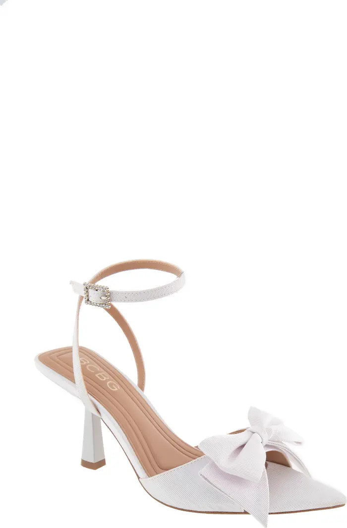 Ilana Ankle Strap Sandal (Women) | Nordstrom