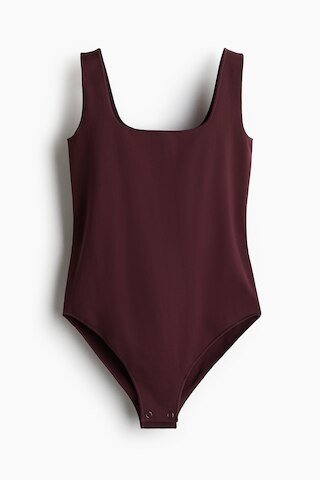 Seamless Light shape body | H&M (UK, MY, IN, SG, PH, TW, HK)