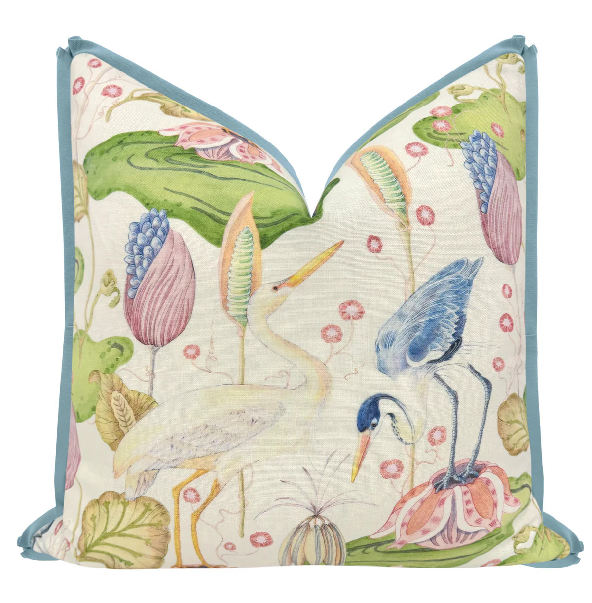 PILLOWS | LITTLE DESIGN LLC