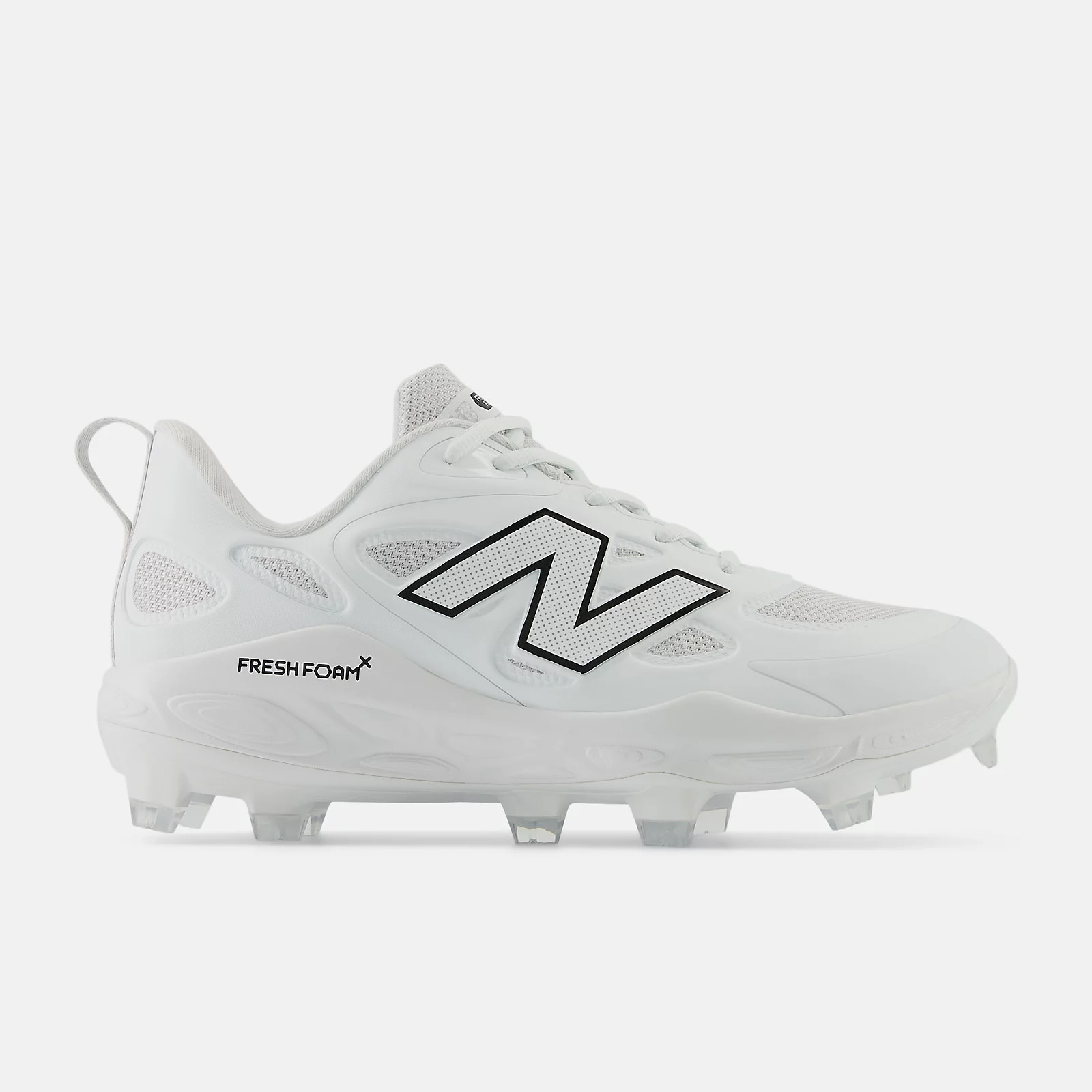 Fresh Foam X Velo v4 Molded | New Balance Athletics, Inc.