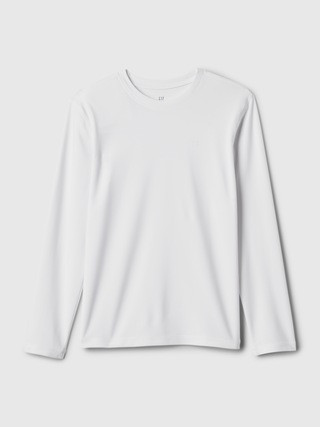 Kids Logo Rash Guard | Gap (US)