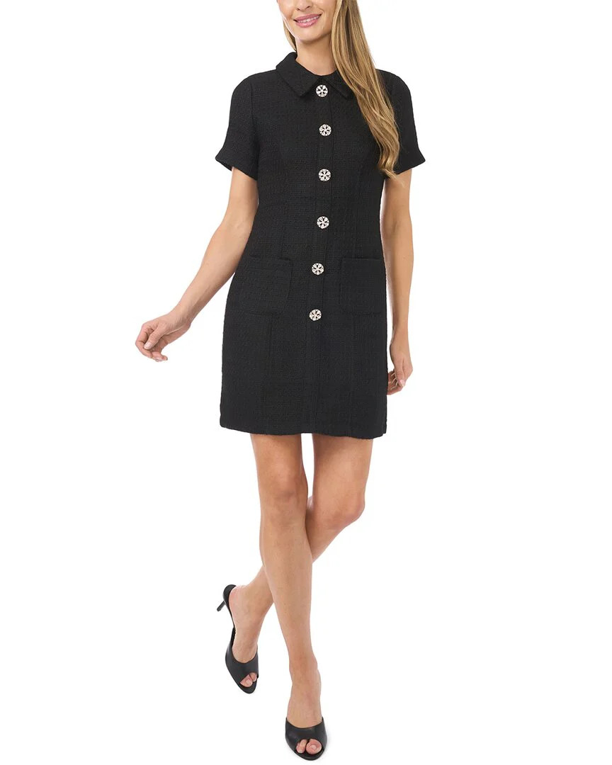 CeCe Slim Fit Dress | Shop Simon