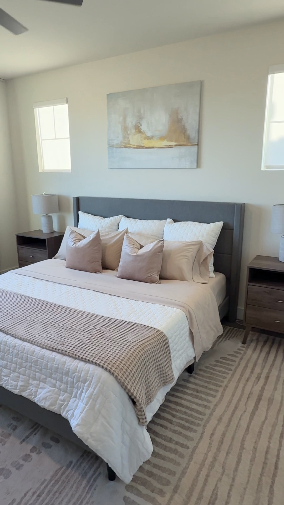 Bedroom Reset 🥰💕 almost everything is on sale! 

#LTKFindsUnder100 #LTKHome #LTKSaleAlert