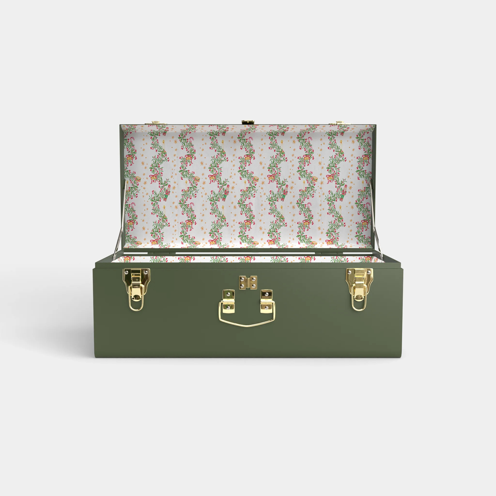 2024 Petite Holiday Trunk | Petite Keep, LLC