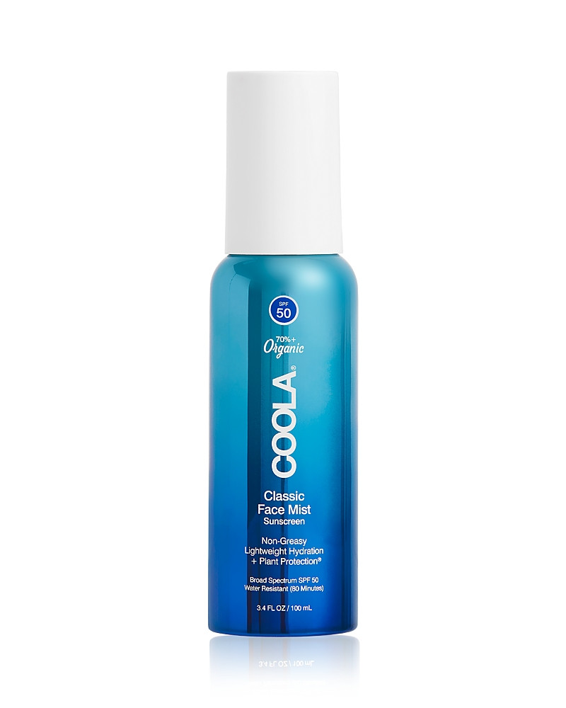 Coola Classic Face Sunscreen Mist Spf 50 3.4 oz. | Bloomingdale's (US)