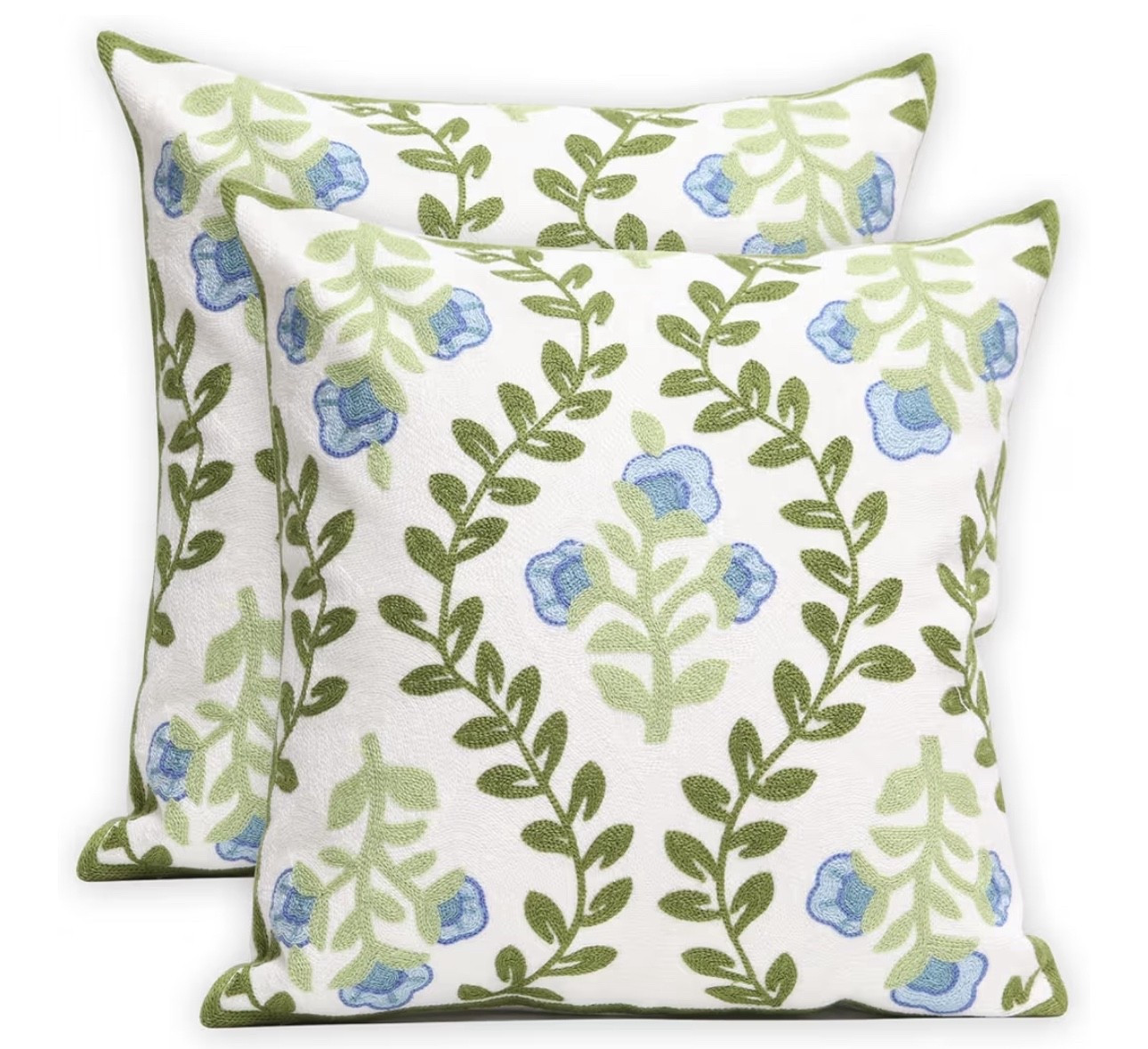 green and blue floral
Covers for the win! 

#LTKSeasonal #LTKmomlife #LTKHome