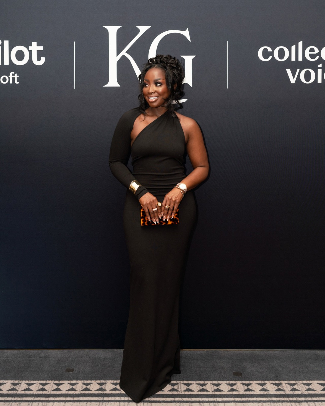 Wicked proud to be among/apart of the powerful black men and women of @KensingtonGrey! I love a good all-black meet up, mmmkay! #kensingtongrey #collectivevoices #NYFW #newyorkfashionweek #nyfw #newyork  

#LTKBeauty #LTKStyleTip #LTKNYFW