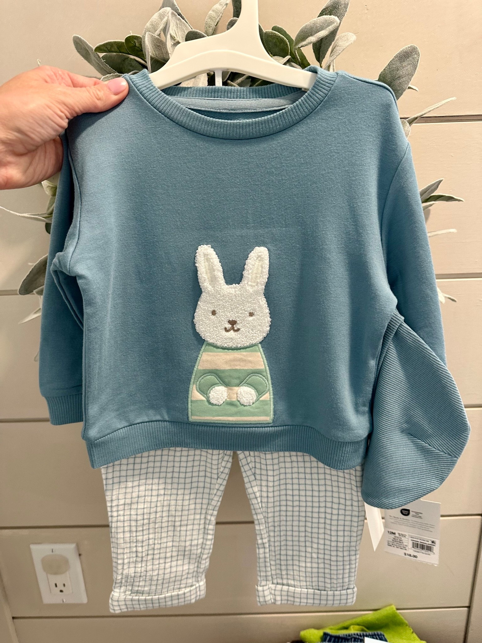 Target has the MOST Adorable Easter outfits for boys RN!! 🐇
#Easter #BabyEasterOutfit #Baby #EasterOutfit

#LTKBaby #LTKSeasonal #LTKKids