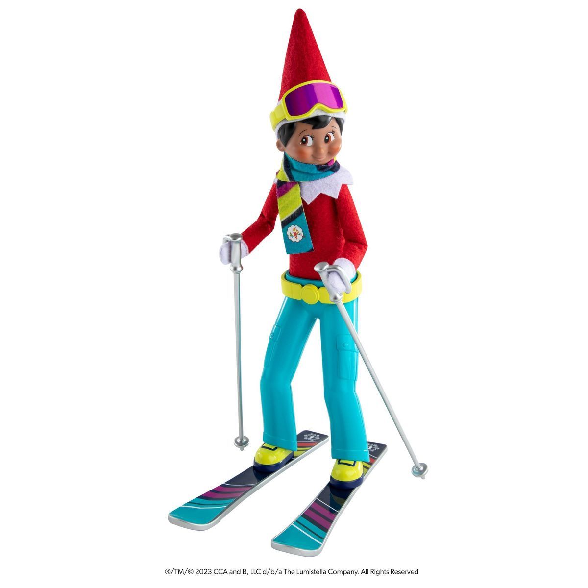 MagiFreez Sleigh the Slopes Set - Target Exclusive Edition | Target