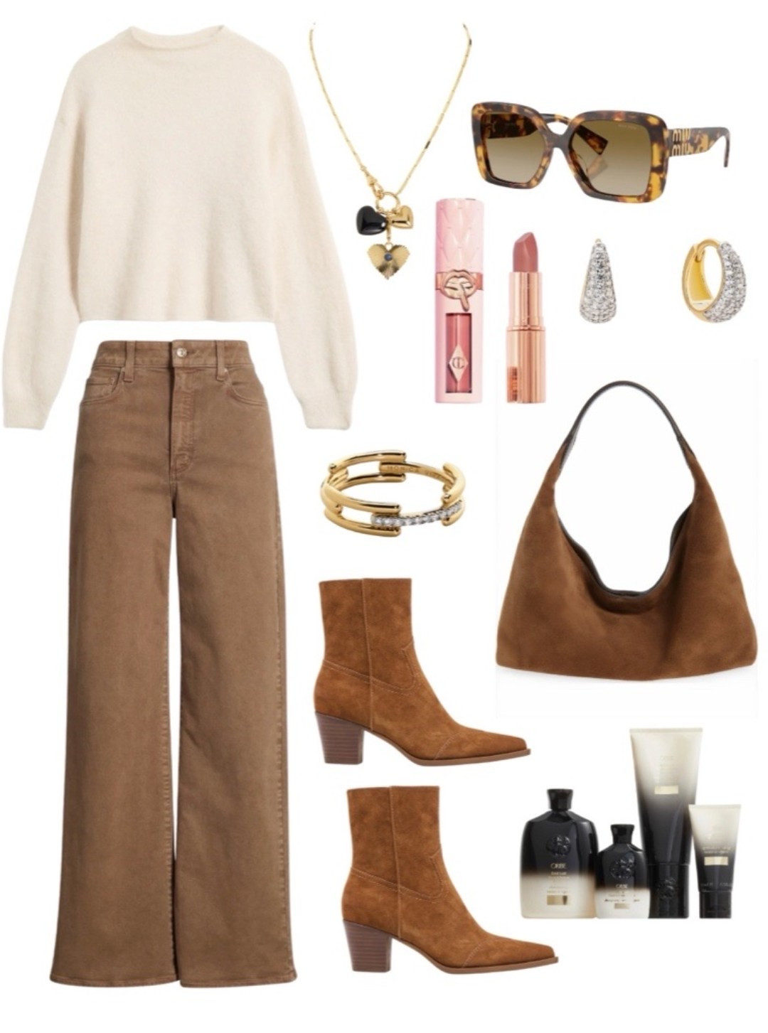 Nordstrom Anniversary Sale outfit inspo

#LTKSaleAlert