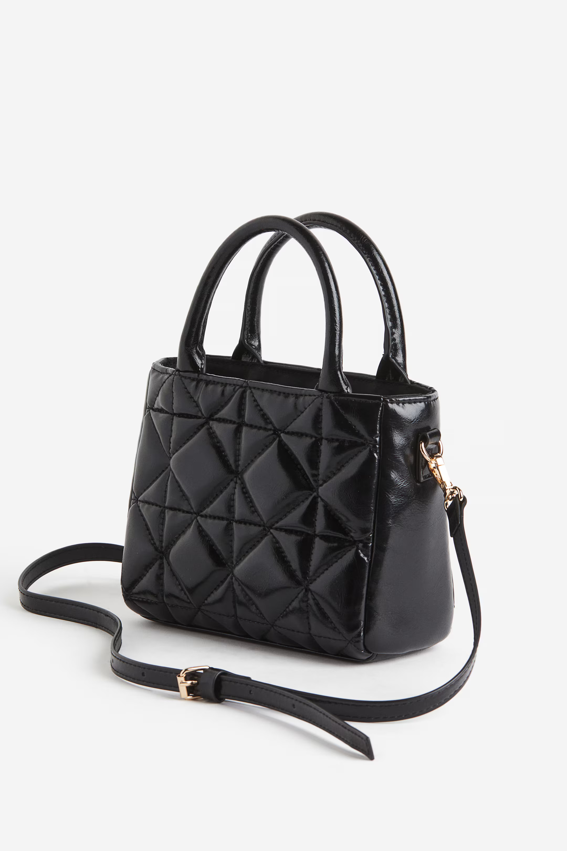 Quilted Crossbody Bag | H&M (US + CA)