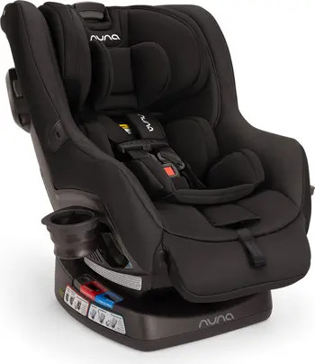RAVA™ Flame Retardant Free Convertible Car Seat | Nordstrom