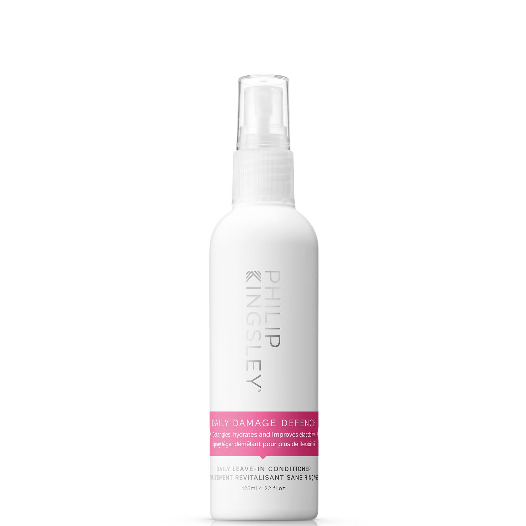 Philip Kingsley Daily Damage Defence Leave-In Conditioner 125ml | Look Fantastic (UK)