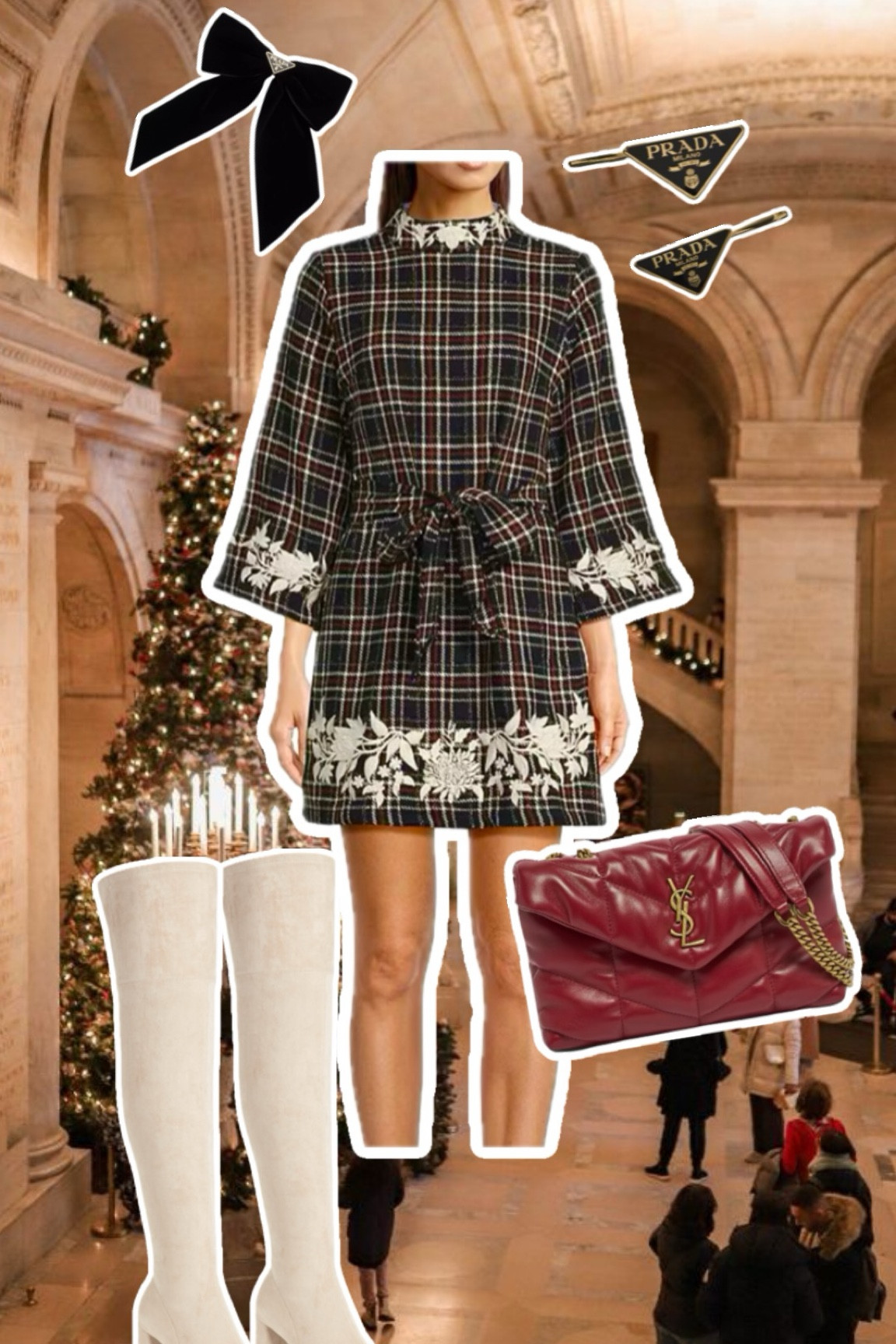 Christmas outfit
Holiday outfit
Christmas outfit 2024
Holiday outfit 2024
Gift guide 2024
Stocking stuffed
Black Friday
Holiday party 
Host outfit
Hostess outfit 
Holiday party 2024
Bow
Christmas bow
Gift idea 
Gift idea 2024
Black Friday 
Black Friday 2024
Party
Parties 
Christmas Eve
Christmas brunch 
Fan mon

Game day outfit
Outfit inspo 
Alabama game day 
Alabama outfit 
Oklahoma outfit
Oklahoma game day outfit 
Red game day outfit 
Ole miss game day outfit 

#LTKShoeCrush #LTKHoliday #LTKSeasonal