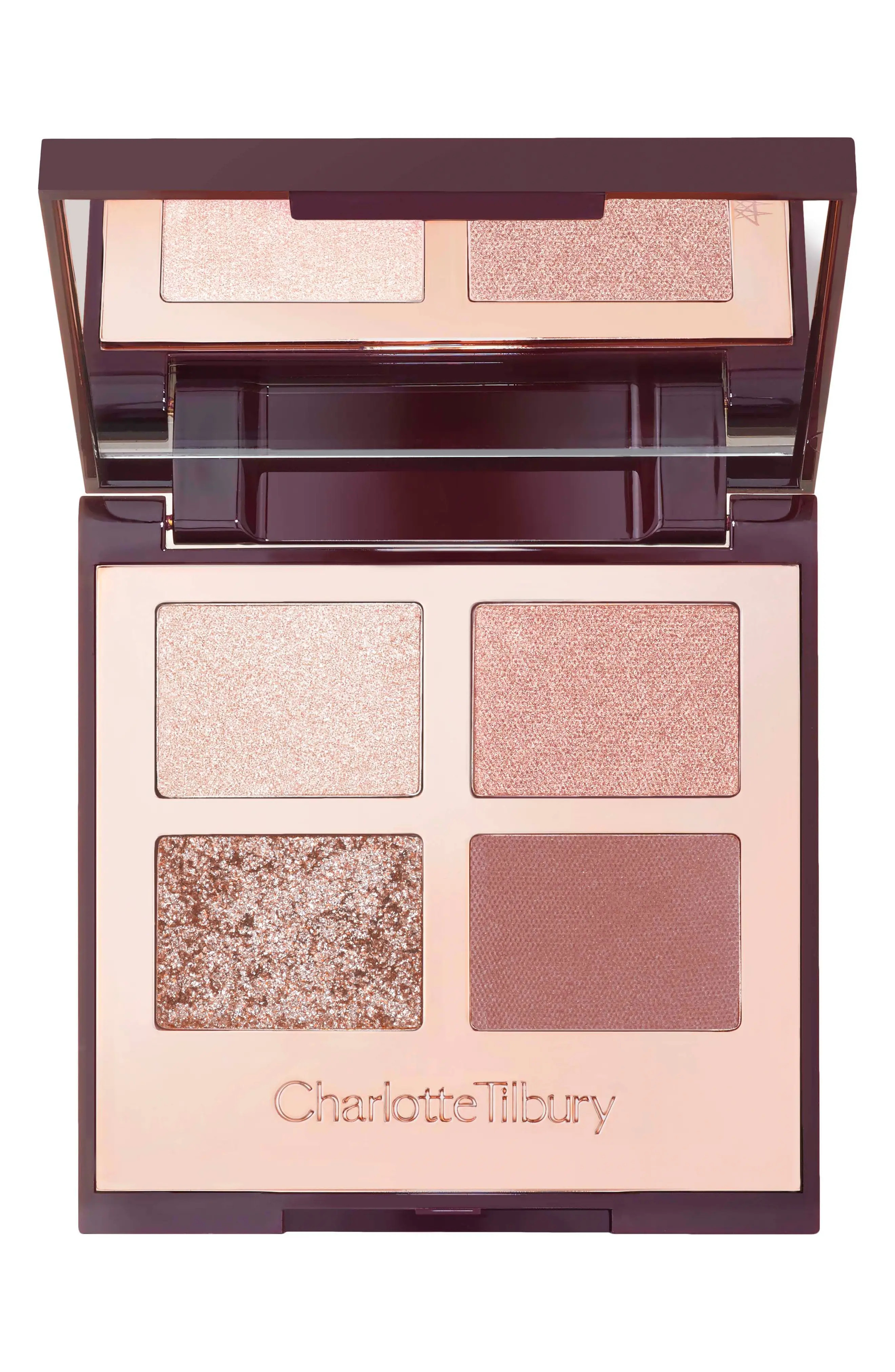 Charlotte Tilbury Bigger Brighter Eyes Palette - | Nordstrom