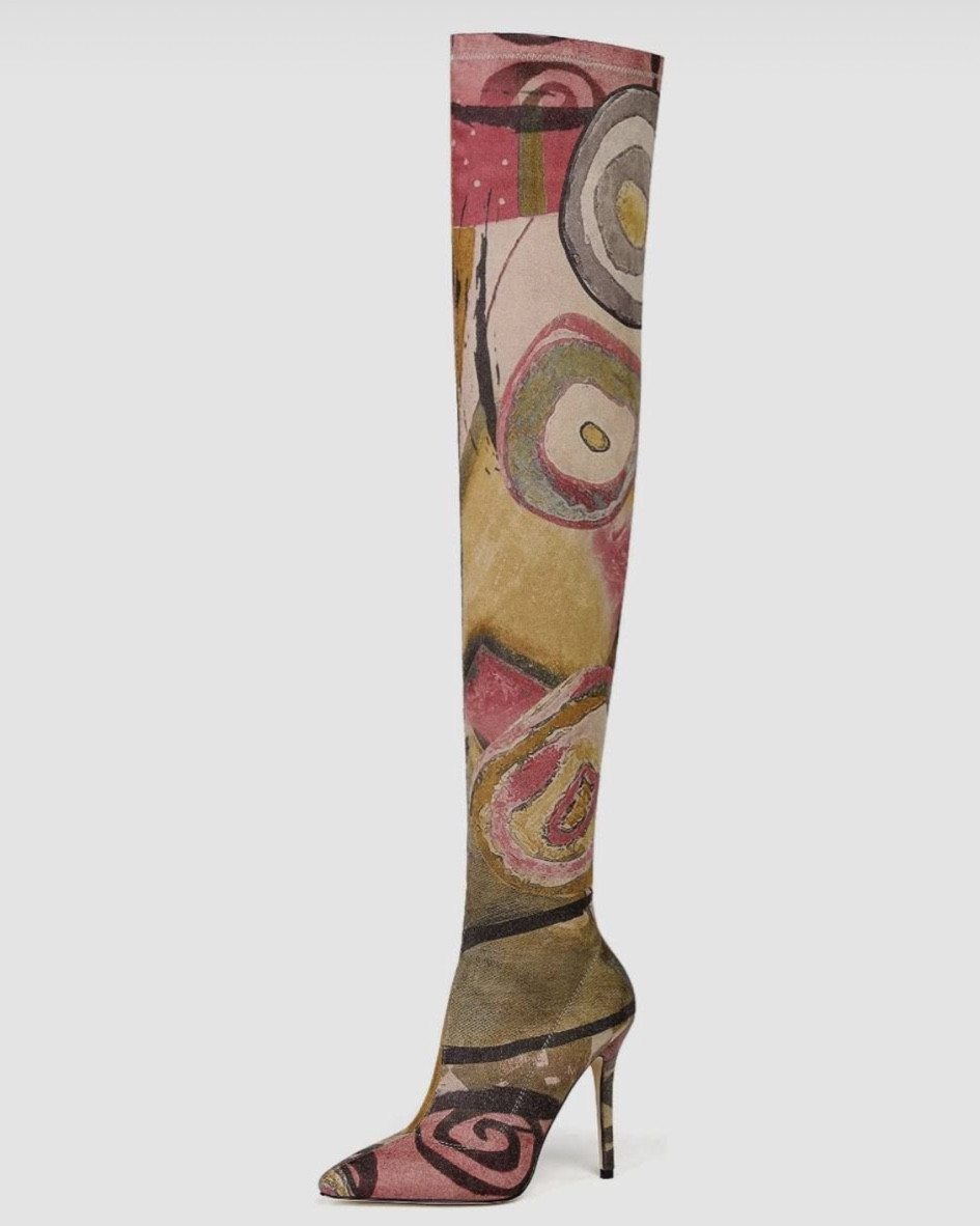 Every girl should has a cute knee high boot 🥰

#ltkshoecrush #ltkstyletip

#LTKFindsUnder100 #LTKStyleTip #LTKShoeCrush