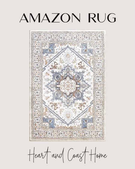 Amazon Rug

#LTKSeasonal #LTKhome
