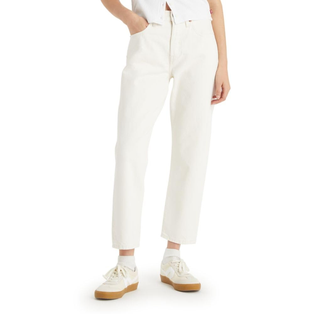 Levi's Women's 501 Crop Jeans | Amazon (US)