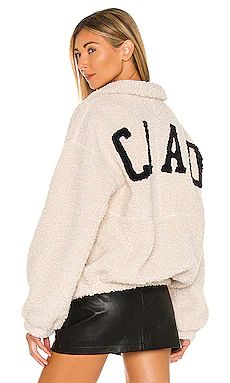 LPA Ciao Pullover in Beige from Revolve.com | Revolve Clothing (Global)