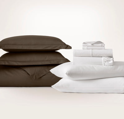 Percale Starter Bundle | Boll & Branch