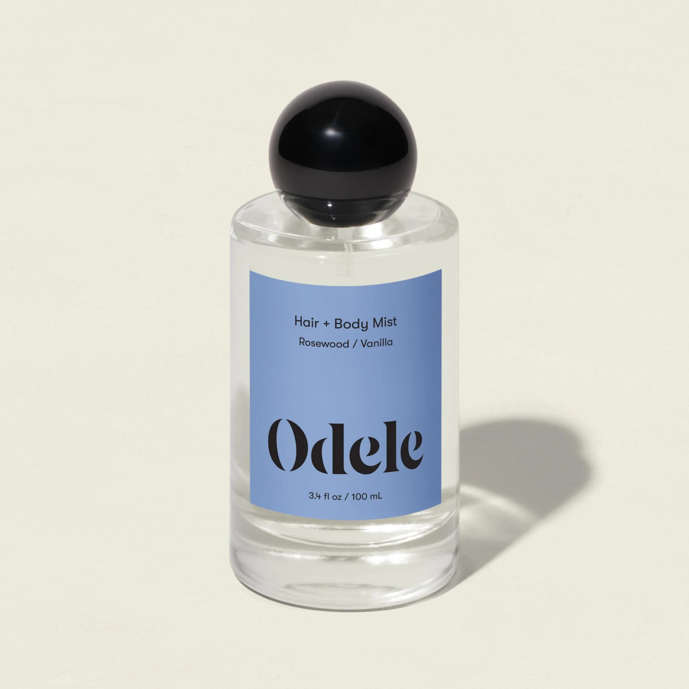 Hair + Body Mist | Odele Beauty