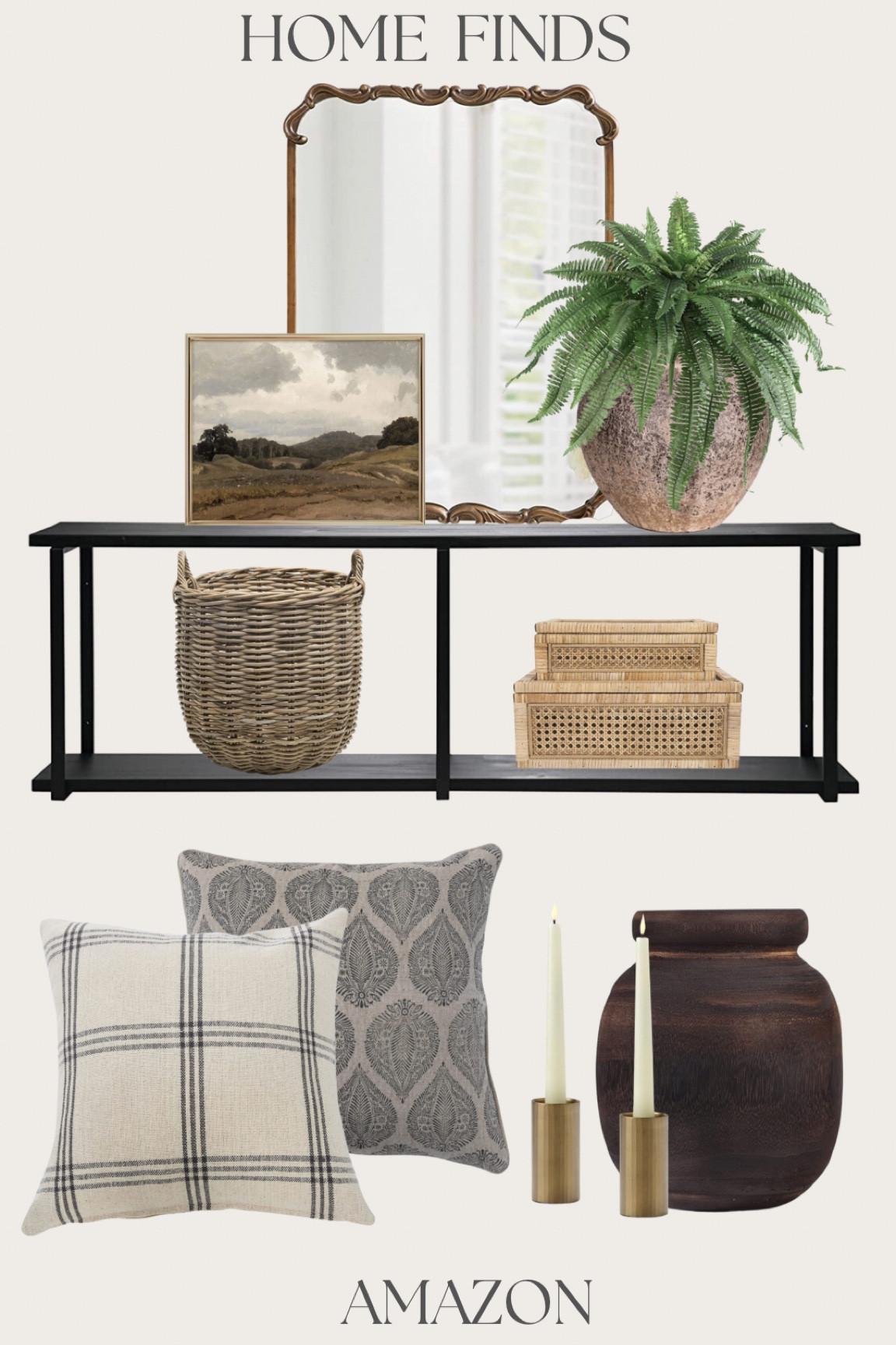 #amazon #amazonhome #homedecor #amazonhomedecor

#LTKFind #LTKhome #LTKunder100