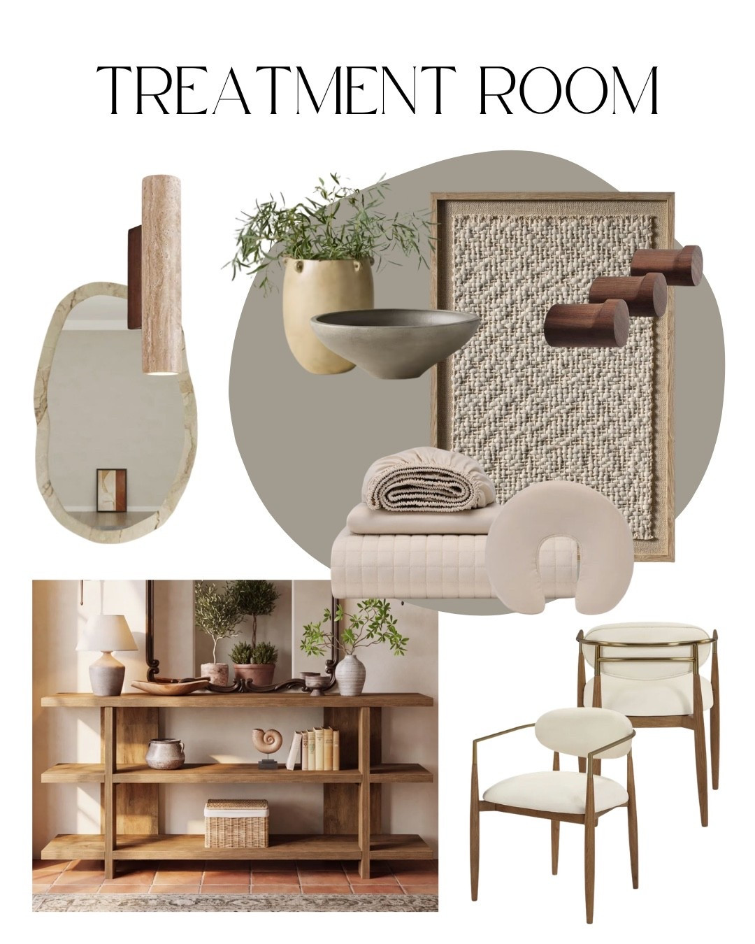 Treatment Room
