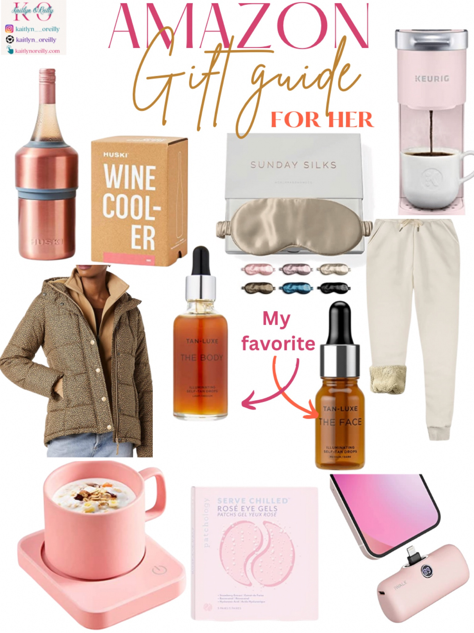 

gift guide , gifts for her ,  amazon , amazon home , amazon gifts , Amazon must haves , amazon finds , amazon beauty , amazon home , amazon gifts for her , Christmas decor , home decor , Christmas , Christmas gifts , baby , stocking stuffers , knee high boots , holiday party , holiday outfit , gifts for her , gifts for him , holiday dress , travel , coat , jacket , puffer jacket , chelsea boots , amazon travel , travel must haves  #LTKsalealert #LTKunder50 #LTKSeasonal #LTKunder100 #LTKstyletip #LTKtravel #LTKbump #LTKhome #LTKcurves #LTKshoecrush #LTKmens #LTKbeauty #LTKitbag 