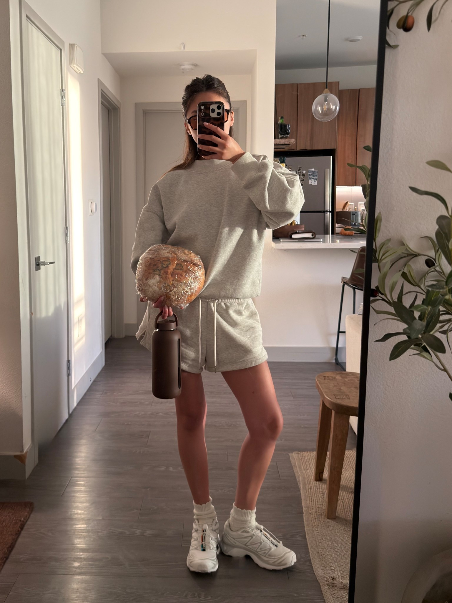 my fave comfy sweat set

#LTKootd #LTKU #LTKdayinmylife