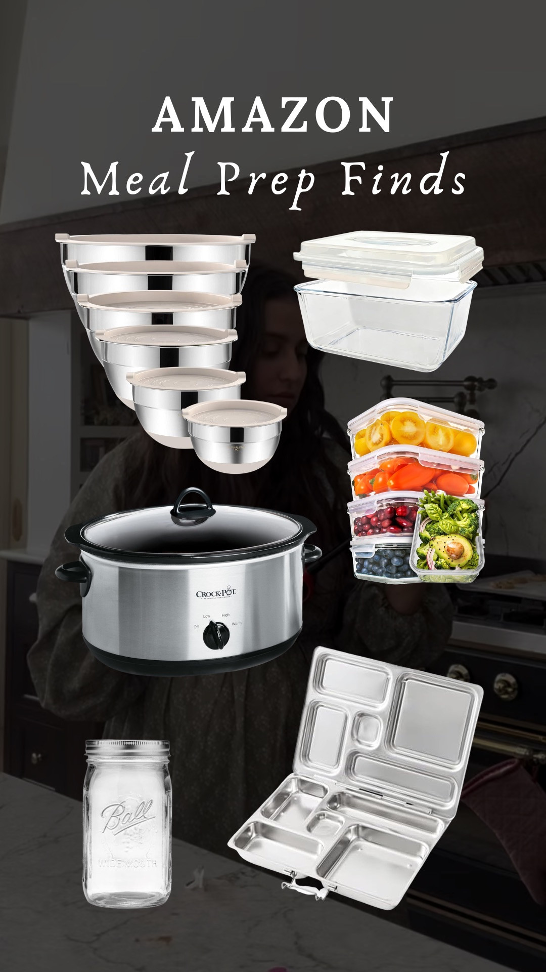Meal prep must haves.

#LTKmomlife #LTKfoodie #LTKHome
