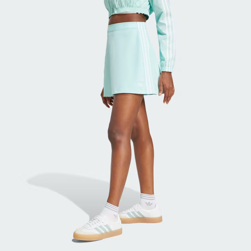 Adicolor 3-Stripes Mini Skirt | adidas (US)