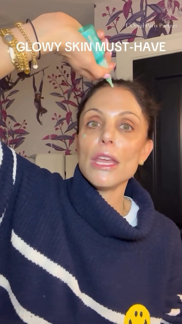 A glowy skin must-have ✨

#LTKBeauty #LTKWatchNow
