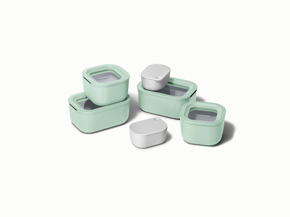 Mini Food Storage Set | Caraway