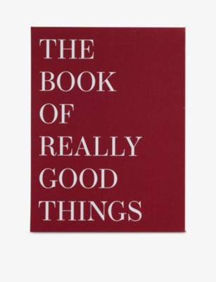 Book Box Vol 1 Cotton-Canvas Jewellery Box | Selfridges