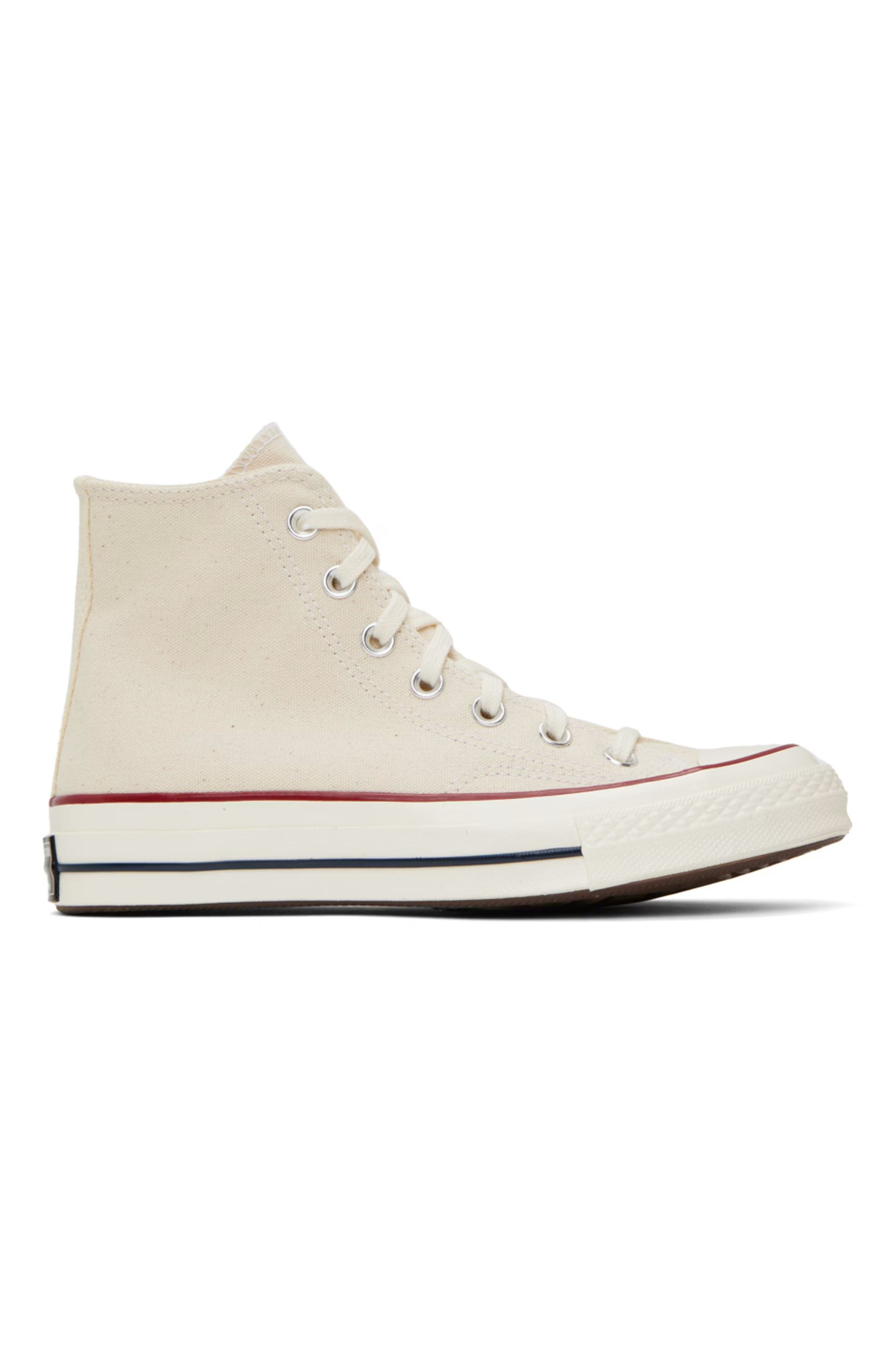Off-White Chuck 70 High Top Sneakers | SSENSE
