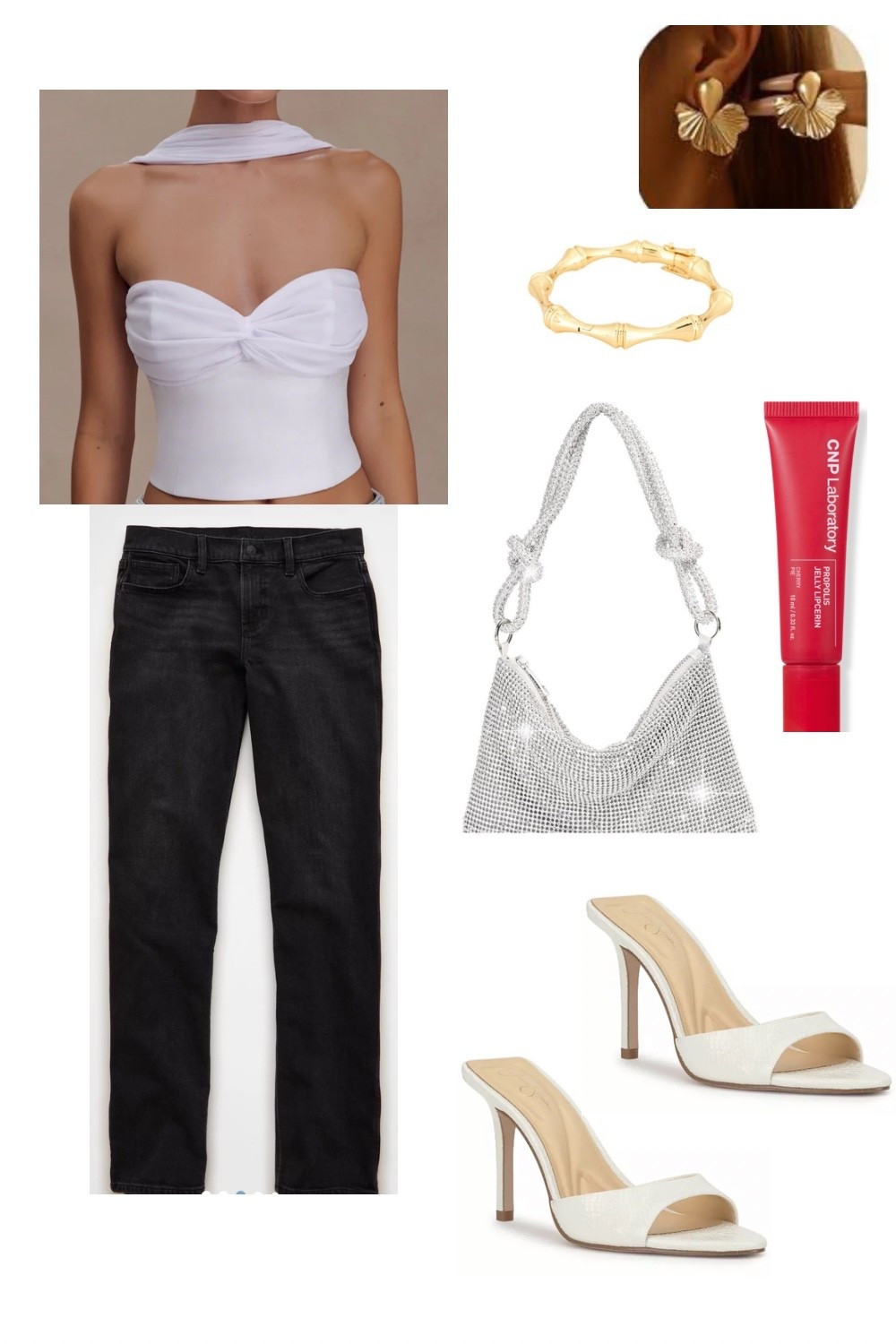 CUTE DATE NIGHT OUTFIT #momoutfit #casualdatenight

#LTKmomlife #LTKBeauty